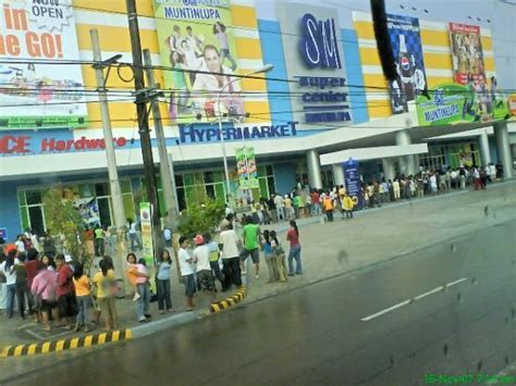 sm muntinlupa cinema ticket price|SM Muntinlupa .